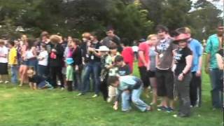 PY Summer Camp 2010 / 2011 Review