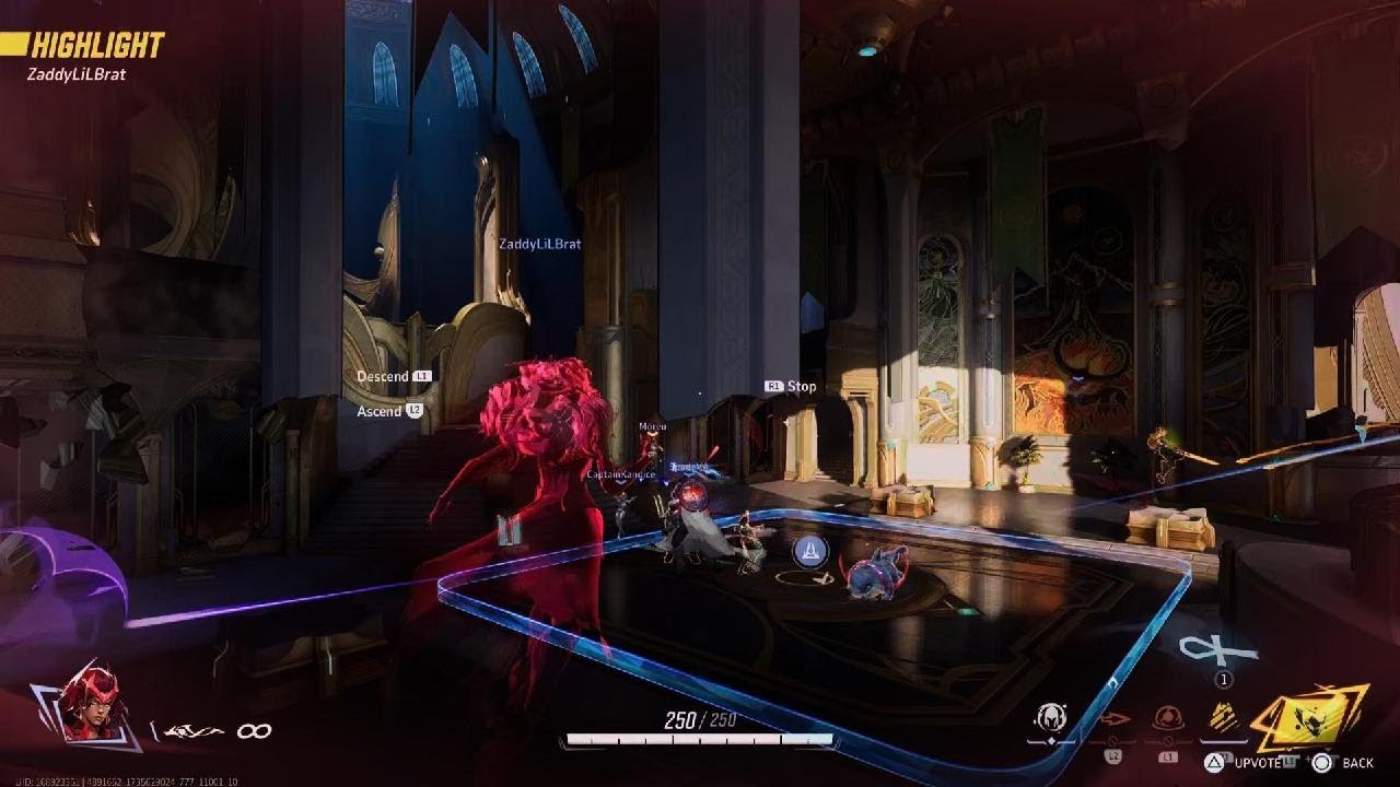 Marvel Rivals_SW Ult - YouTube