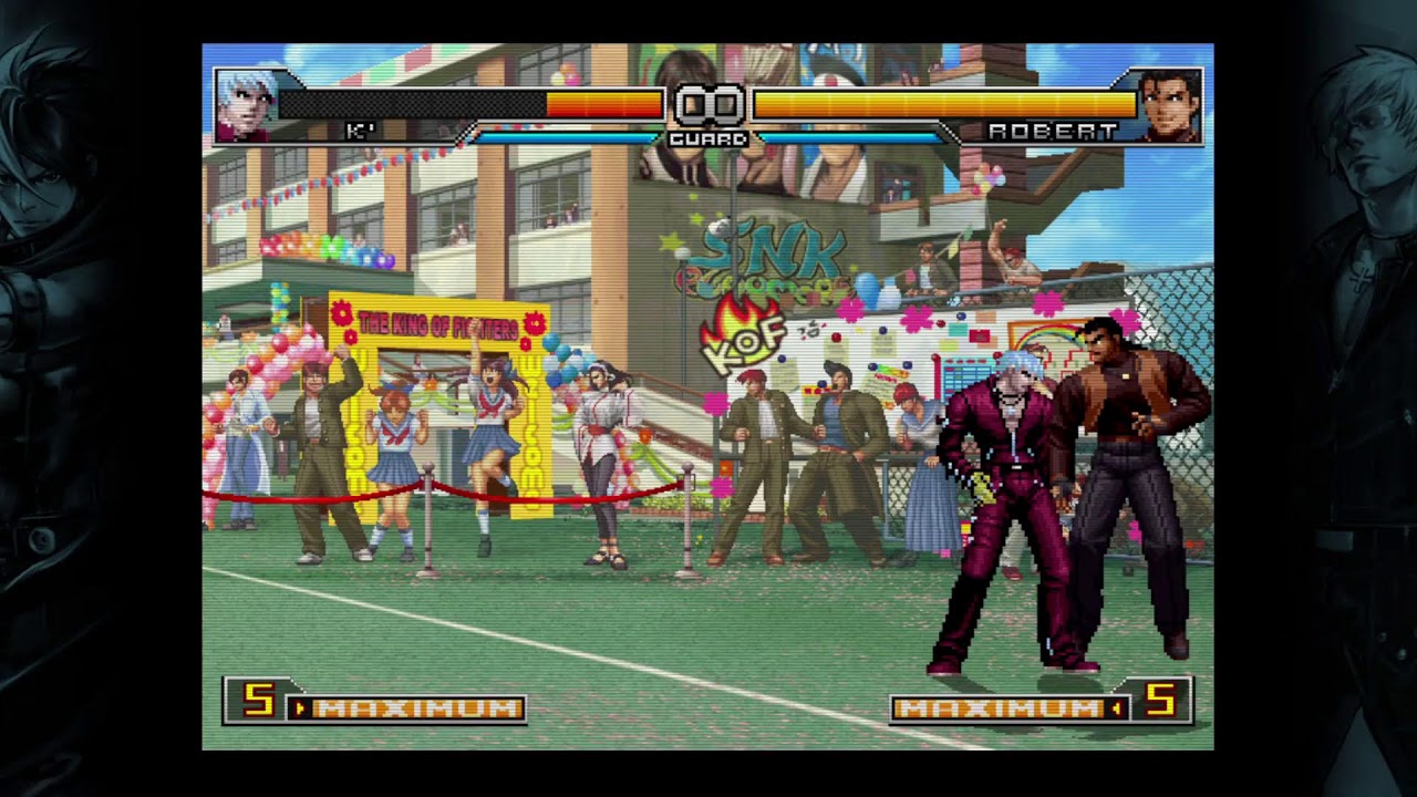 K_God_88的PS4播送