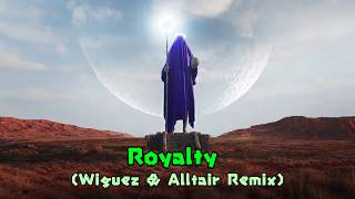 Royalty (Wiguez & Alltair Remix) | Magic Tiles 3 screenshot 3