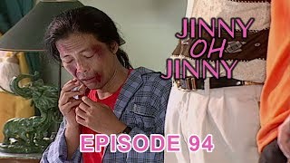 Jinny Oh Jinny Episode 94 Pacar Sial