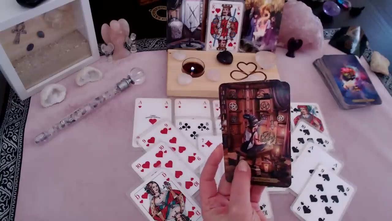 Er merkt DU hast sein HERZ tiefer BERÜHRT als er dachte & kommt nicht zur RUHE | #tarot #liebe