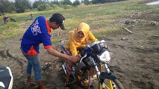 Cewek Vijar Limit Sdane Jebol