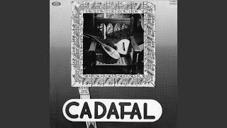 Video thumbnail of "Cadafal - Venim De La Mar"