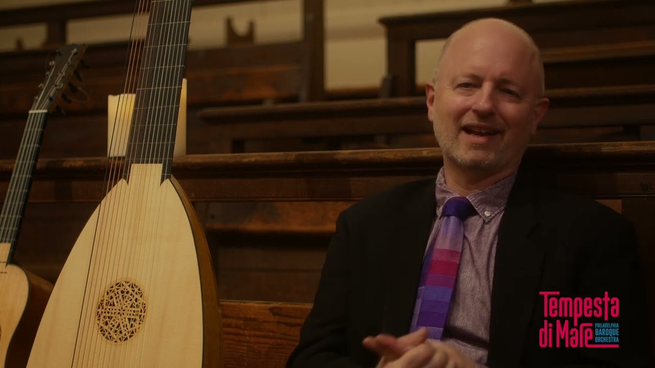 1000-Guilder Tune: musical alchemy from Baroque Moravia — full live concert December 2021.