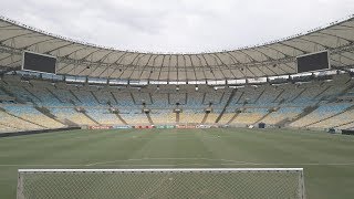 Rio de Janeiro faces troubles one year after 2016 Olympic Games