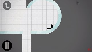 Stickman 4 Turbo Destruction Level 4 (by Stickman Turbo Games) / Android Gameplay HD screenshot 4