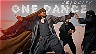 One Dance - Ft.round 2 Hell Edit Round 2 Hell Velocity Edit