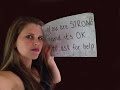 Postpartum Depression (PPD) video project