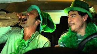 Drunk Driving St  Patrick's Day Revelers Busted