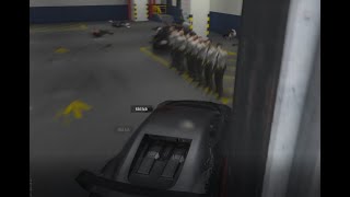 Fi̇vem Earth Rp İçti̇mada Vdm Skandali