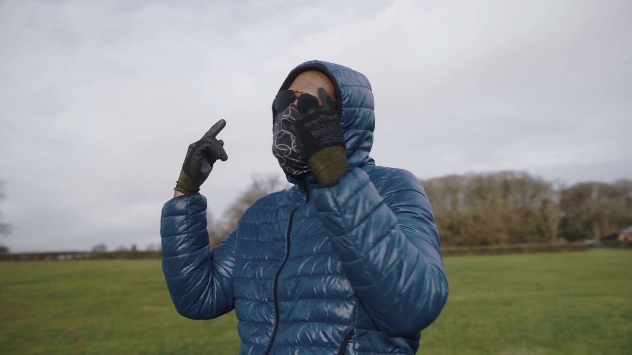 Ascension - Muscle to the Hustle (Official Music Video)