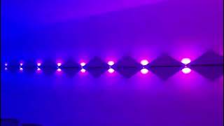 150Ft 100Ft 50Ft Permanent Outdoor Lights Smart Rgbic Outdoor Lights