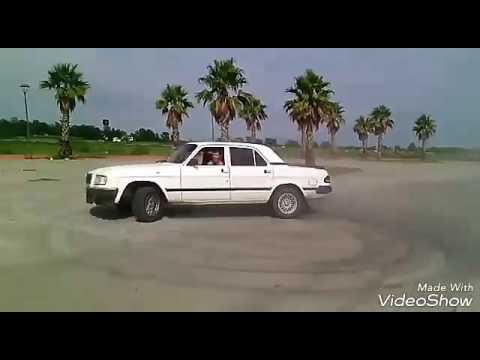 დრიფტი ანაკლიაში -drifti anakliashi იკა კვარაცხელია