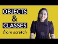 Low Level Design 103 | How to design low level applications using objects and classes | OOD