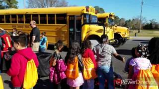 SES 2017 College and Career Fair