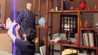 El Wire Shirt Video #8