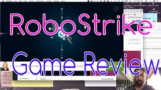 Roto Strike Buildbox 2 Game Review 193 screenshot 4