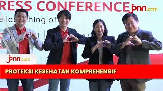 Prudential Luncurkan Produk Asuransi Kesehatan PRUWell