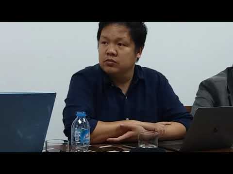 Video Đại học Thành Tây khẳng định không tăng học phí với... - YouTube