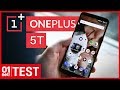 Test du oneplus 5t  le rapport qualitprix imbattable de cette fin danne