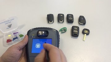 TDB500 Clone Wizard 2