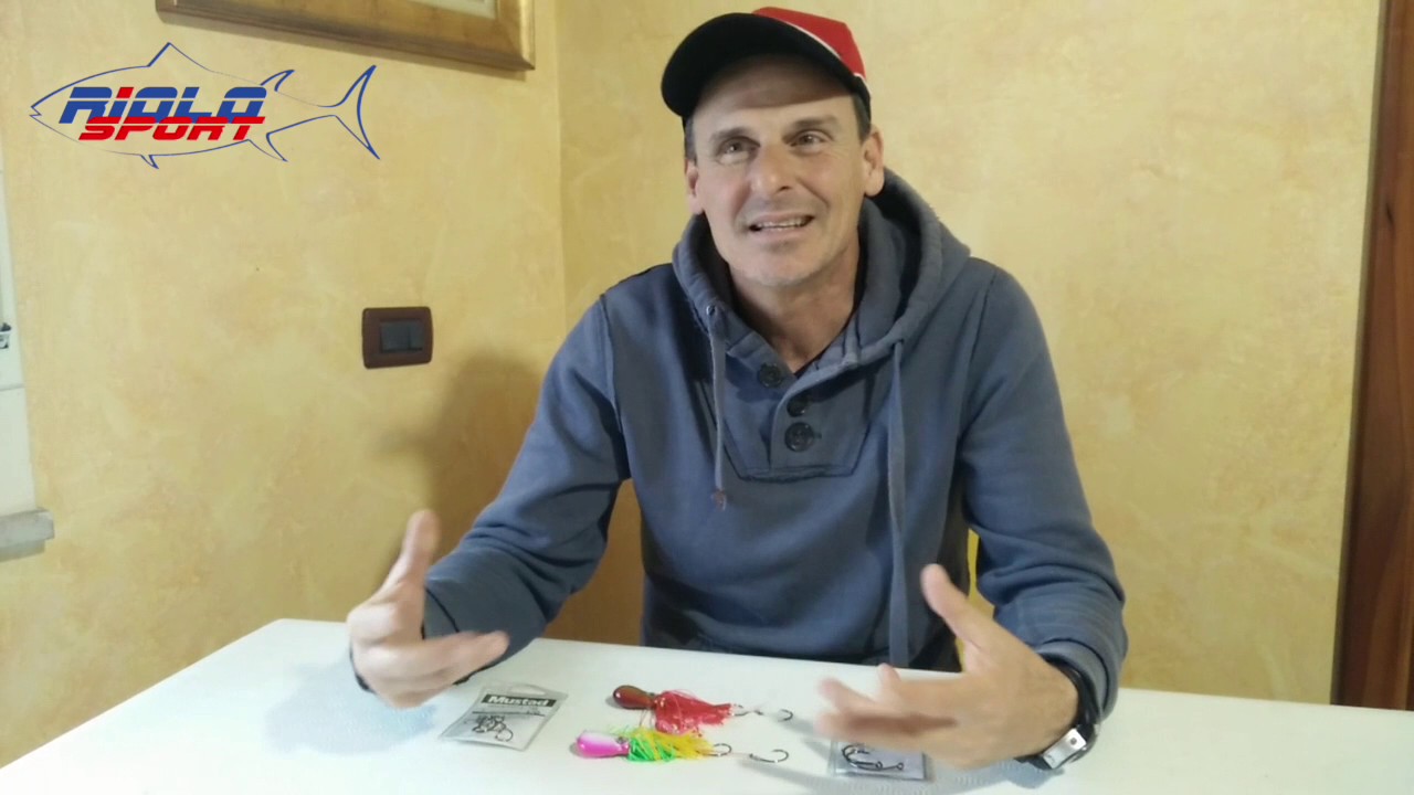 Mustad Mustad 39951NP-BN5/0 1 X Fine Demon Perfect Circle