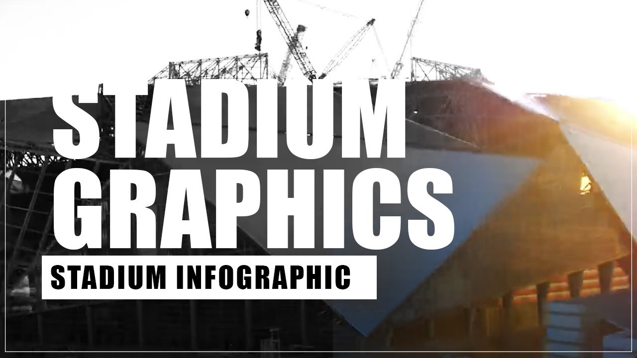 Infographic | Video Editor & 2D Motion Graphics Artist