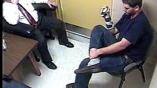 Celebrity Aaron Major Kadie Major husband interrogation fatal crossing kadieandherbabies part 1 of  2 Profile