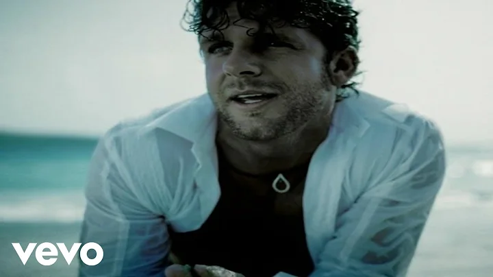 Billy Currington - Must Be Doin' Somethin' Right