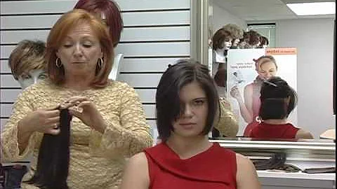 Put On Pieces Extensions Secrets with Teresa Lane ...
