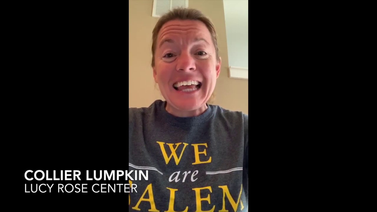 Salem Student Affairs misses you!