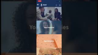 Compass App1 screenshot 2