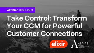 Webinar Highlight | Regulated Communications are More Regulated than Ever. Are You Prepared?