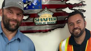 Celebrating National Public Works Week May 21-27, 2023