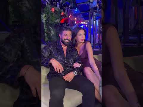 سيف نبيل مع سيرين عبد النور في حفل سيف نبيل من تواضع لله رفعه اشتراك بالقناة لايك اشتراك اكسبلور