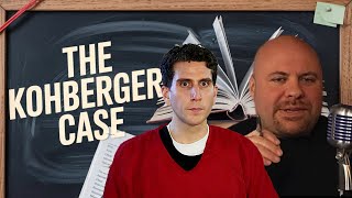 Did Bryan Kohberger Kill to Impress His Professor FBI Profiler Robin Dreeke weighs in
