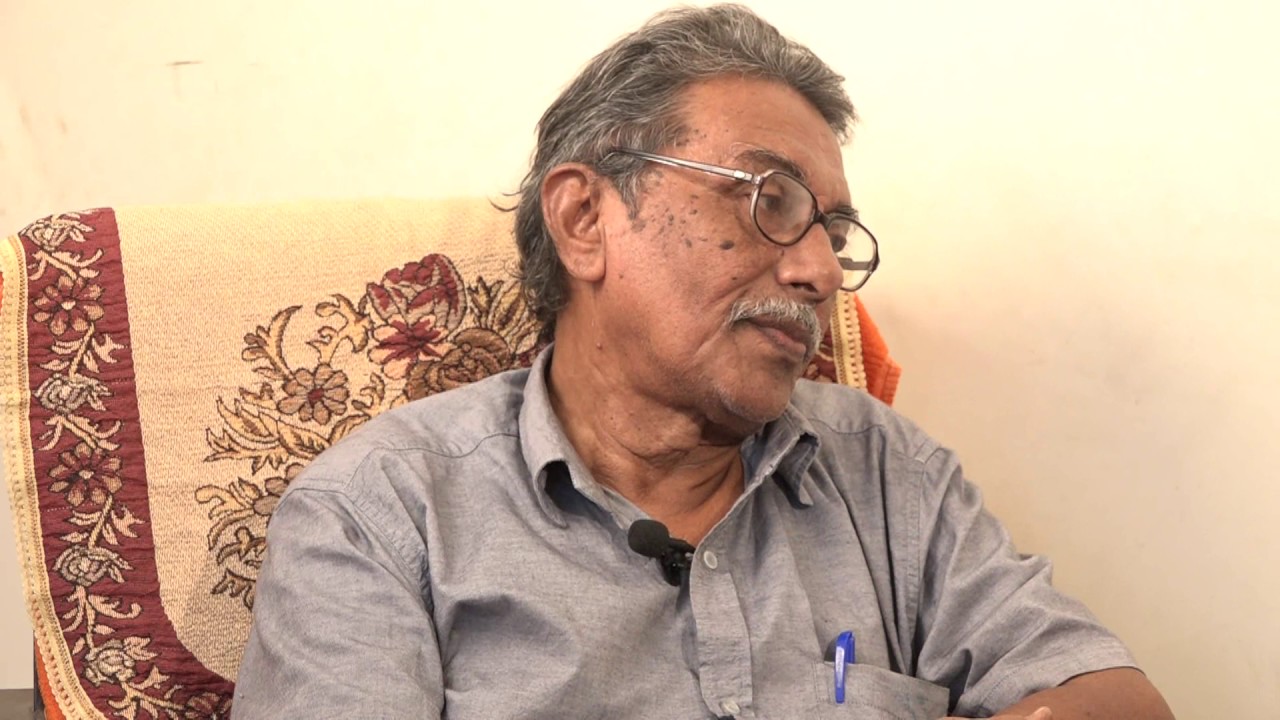 ഞാനറിഞ്ഞ ഇസ്ലാം - Islam That I Know - K K Abdhul Ali (Part 1)