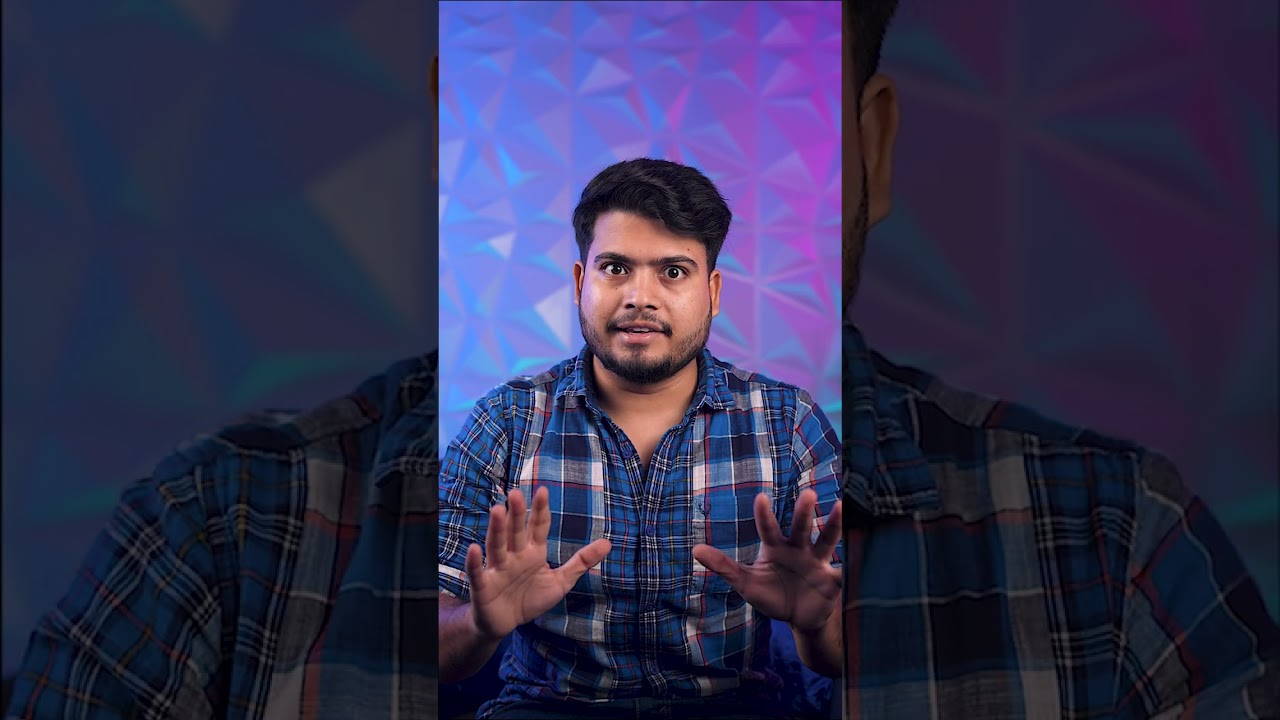 Akhir Speed of Light Se Chalne Par Time Slow Kyu Ho Jaati hai? #shorts #antarikshtv