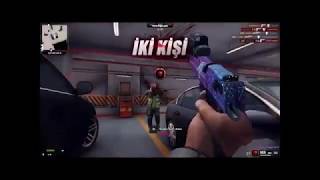 Efsane Deagle Vuruşlar Ve Çekiliş