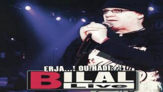 Miniatura del video "Cheb Bilal - Tefakert bladi ou houma"