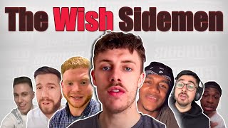 The TikTok Group that didn’t last a Month | The Wishmen