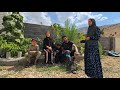 **Nomadic Life in One Day: Alī&rsquo;s New Teeth &amp; Ferzāneh&rsquo;s Kashk Cooking**