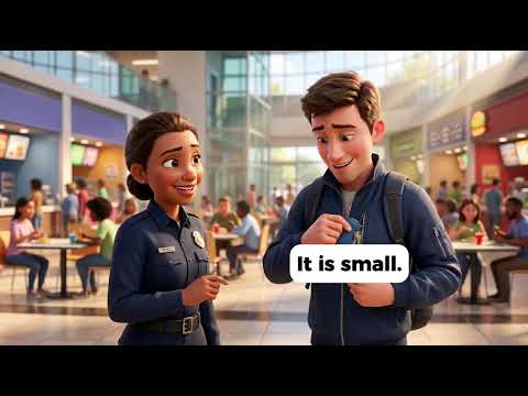 2 Hours of Common English conversations (Beginners)
