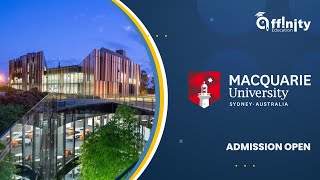 Embark on a Virtual Campus Tour: Dive into Australia's High-Tech Hub! | Study Abroad