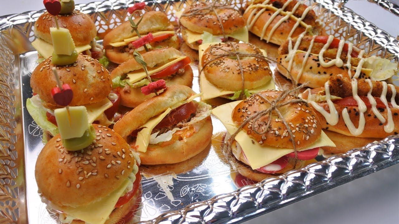 تشكيلة مملحات 4 أنواع من أروع ما يكون بعجينة واحدة وحشوات مختلفة اقتصادية تحمر الوجه سريعة بدون جهد