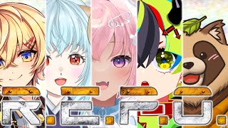 【#R.E.P.O.】司令官不在……我々の真の戦いが始まった……！【ねおころ丸】