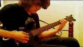 slipknot the blister exsist cover