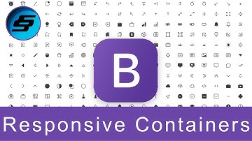 Responsive Containers - Bootstrap 5 Alpha Responsive Web Development and Design