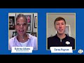 Support College Tennis Series: Katrina Adams